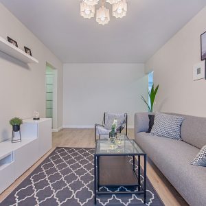 Ile kosztuje projekt wnętrza mieszkania?