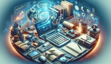 Jak działa pełna księgowość? Kompleksowe spojrzenie dla przedsiębiorców 2025